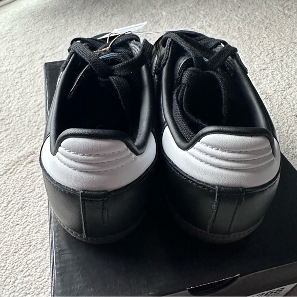 ADIDAS SAMBA ADV - Picture 7 of 8